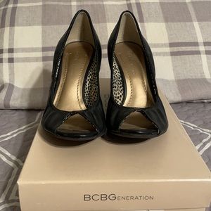 BCBGeneration Wedges